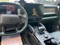 Jetour T2